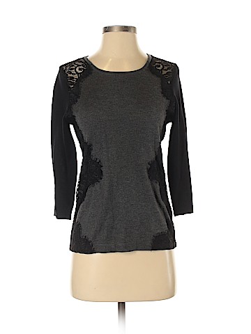 Vince Camuto Pullover Sweater (view 1)