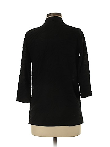 JM Collection Cardigan (view 2)