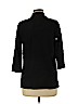 JM Collection Black Cardigan Size M (petite) - photo 2