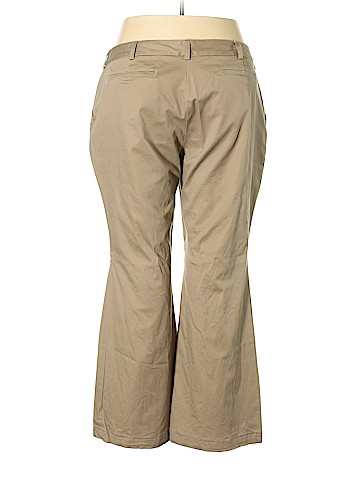 Lands' End Khakis (view 2)