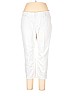 J.jill White Jeans Size 16 (petite) - photo 1