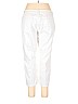 J.jill White Jeans Size 16 (petite) - photo 2