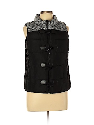 Ruff Hewn Vest (view 1)