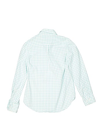 Crewcuts Long Sleeve Button-Down Shirt (view 2)