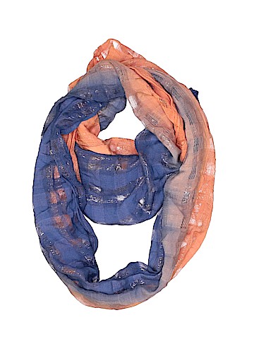 Pins and Needles Scarf (view 1)