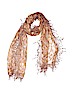 Unbranded Print Tan Scarf One size - photo 1
