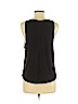 Victoria's Secret Pink Black Tank Top Size M - photo 2