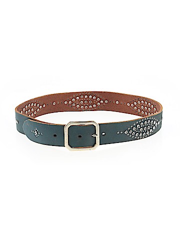 Linea Pelle Leather Belt (view 1)