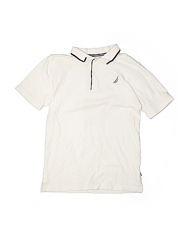 Nautica Short Sleeve Polo (view 1)