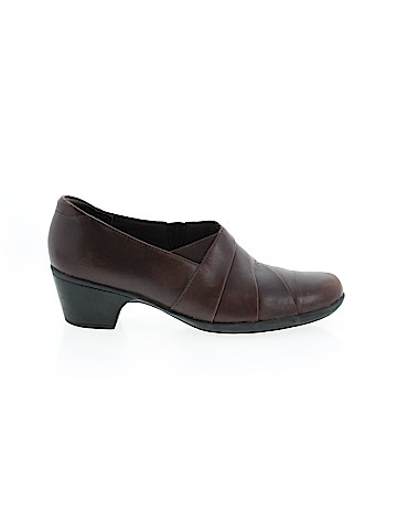 Clarks Mule/Clog (view 1)