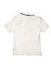 Nautica 100% Cotton White Short Sleeve Polo Size 18 - 20 - photo 2