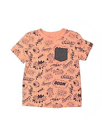 Jumping Beans Short Sleeve T-Shirt (view 1)