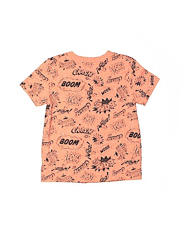 Jumping Beans Short Sleeve T-Shirt (view 2)