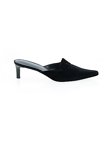 Lauren by Ralph Lauren Mule/Clog (view 1)