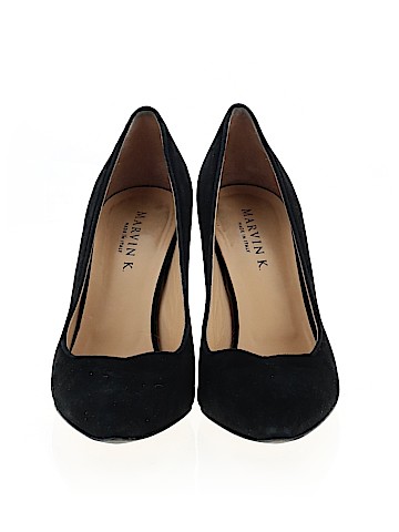 Marvin K. Heels (view 2)