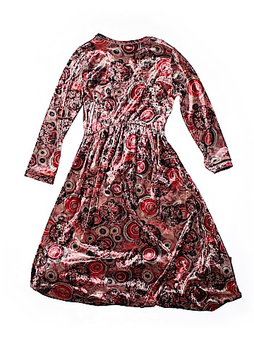 Unbranded Dress (view 2)