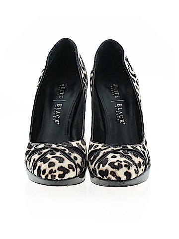 White House Black Market Heels (view 2)