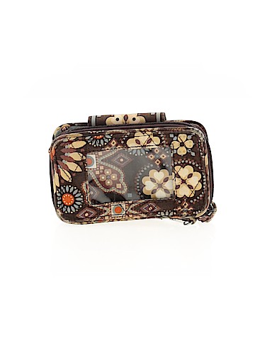 Vera Bradley Wristlet (view 2)
