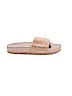 Top Moda Tan Sandals Size 7 - photo 1