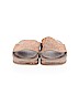 Top Moda Tan Sandals Size 7 - photo 2
