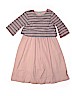 Whitlow & Hawkins Pink Dress Size 8 - photo 1