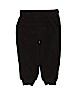 Carter's 100% Polyester Black Sweatpants 9-12 MO / 12 MO - photo 2