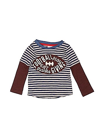 Mud Pie Long Sleeve T-Shirt (view 1)