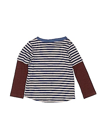 Mud Pie Long Sleeve T-Shirt (view 2)