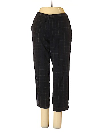 Theory Wool Pants (view 1)