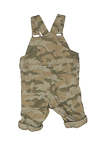 Old Navy Overalls (view 2)