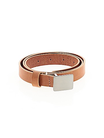 Gap Leather Belt (view 1)
