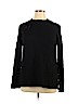 Lauren Conrad Black Pullover Sweater Size XL - photo 1
