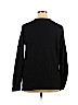 Lauren Conrad Black Pullover Sweater Size XL - photo 2