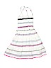 Lemlem White Dress Size 8 - photo 1