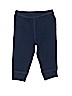 Carter's 100% Cotton Blue Casual Pants 3-6 MO / 6 MO - photo 1