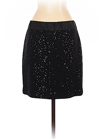 Ann Taylor LOFT Formal Skirt (view 2)