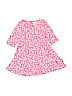 Polarn O. Pyret 100% Cotton Pink Dress Size 18-24 mo - photo 1