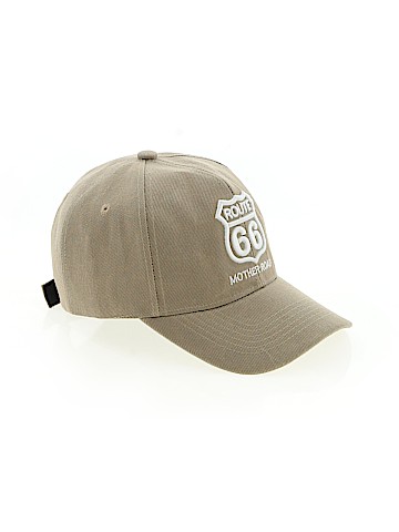 Route 66 Baseball Cap (view 1)