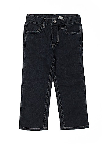 CALVIN KLEIN JEANS Jeans (view 1)