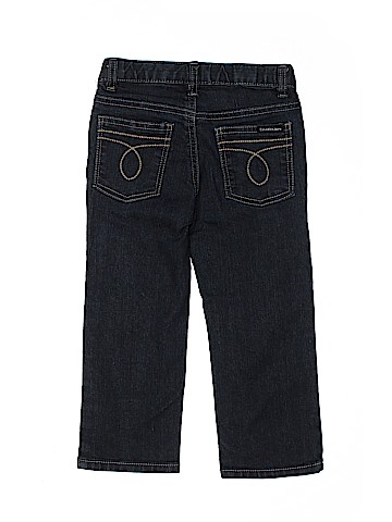 CALVIN KLEIN JEANS Jeans (view 2)