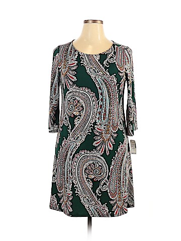 Roz & Ali Casual Dress (view 1)