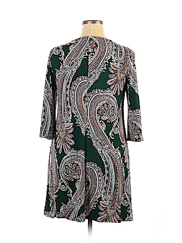 Roz & Ali Casual Dress (view 2)