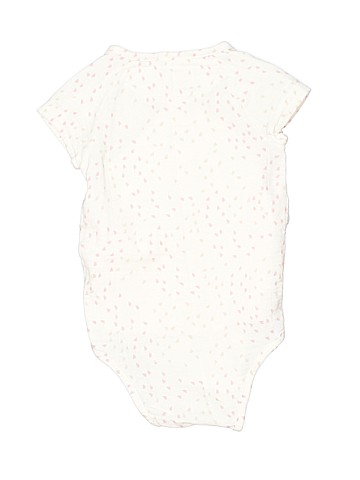 Aden + Anais Short Sleeve Onesie (view 2)