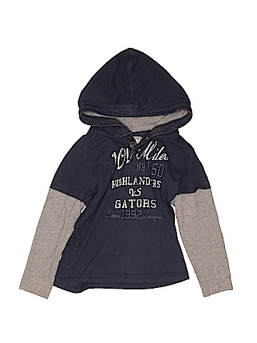 Assorted Brands Pullover Hoodie (view 1)