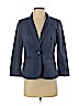 The Limited Blue Blazer Size S - photo 1