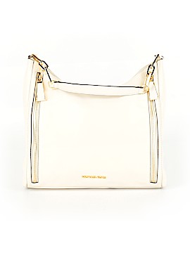 MICHAEL Michael Kors Leather Satchel