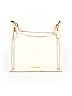 MICHAEL Michael Kors 100% Leather White Leather Satchel One size - photo 1