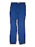 Sfera Basic 100% Cotton Blue Khakis Size 10 - photo 1