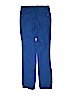 Sfera Basic 100% Cotton Blue Khakis Size 10 - photo 2