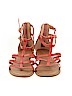 Old Navy Pink Sandals Size 8 - photo 2
